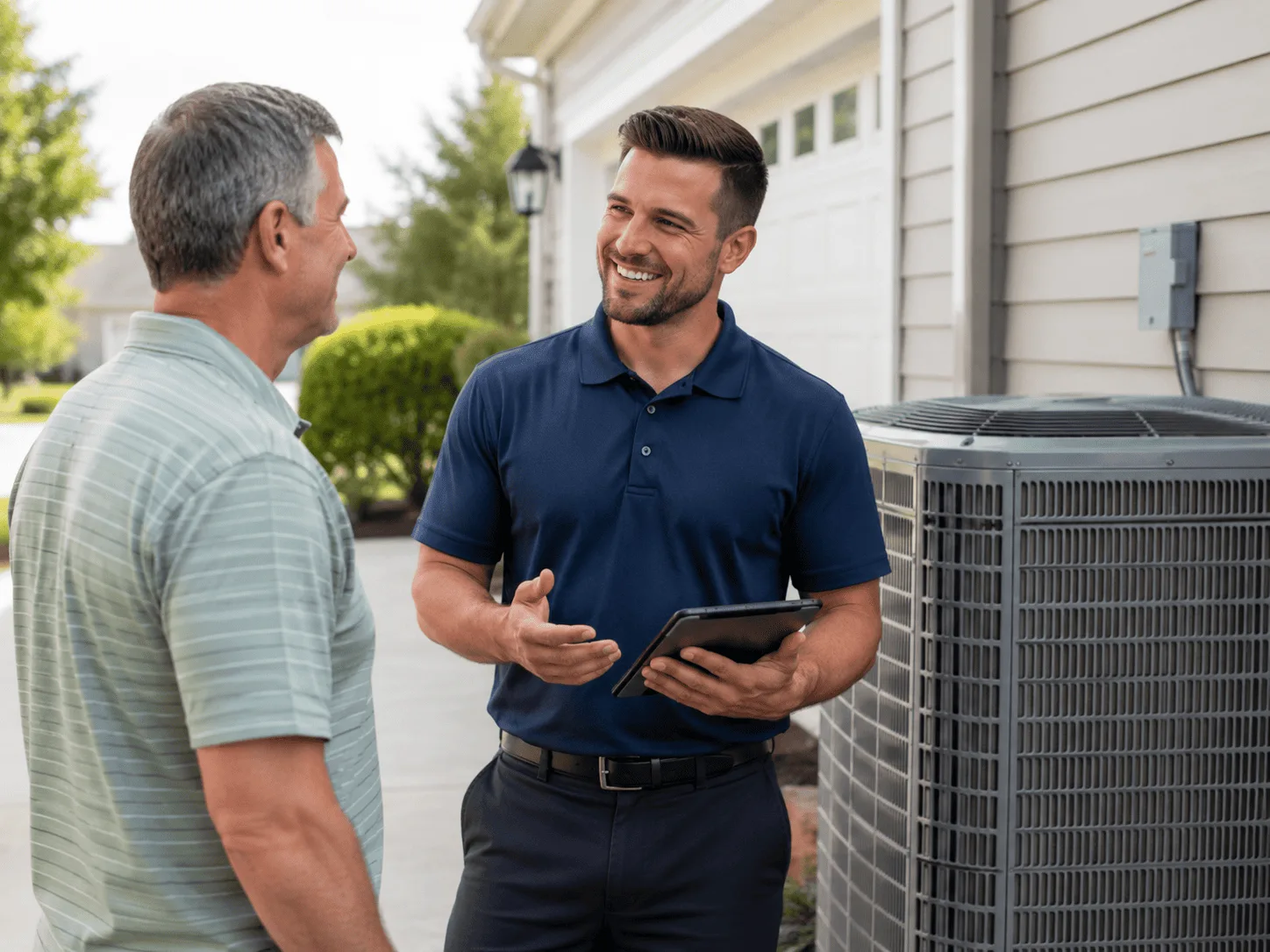 Heat Pump Installation Mount Pleasant, MI FAQs